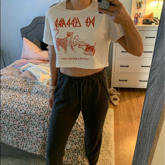 Band tee - Picture 6 of 7